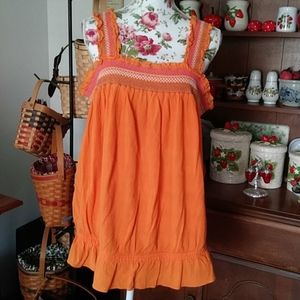 Lane Bryant sleeveless top. Size 18/20W